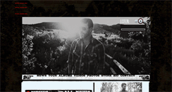 Desktop Screenshot of chuckraganmusic.com